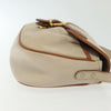 Secondhand Celine Vintage Triomphe Shoulder Bag