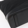 Prada Vintage Tote Tessuto with Leather