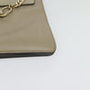 Secondhand Chloe Faye Shoulder Bag Leather and