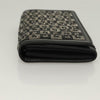 Secondhand Givenchy GV3 Wallet Black Beads Accessories