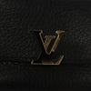 Secondhand Louis Vuitton Capucines Compact wallet