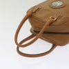 Burberry Vintage Handbag Leather