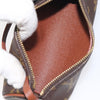 Louis Vuitton Papillon Pochette Monogram Canvas