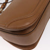 Secondhand Gucci New Bamboo 1921 Top Handle Bag