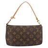 Louis Vuitton Pochette Accessoires NM Monogram Canvas
