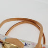 Louis Vuitton Beverly Handbag Monogram Multicolor
