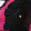 Secondhand Prada Canapa Tote Pink Canvas Accessories