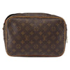 Louis Vuitton Reporter Bag Monogram Canvas