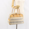Burberry Vintage Handbag Canvas
