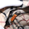 Burberry Vintage Handbag Canvas