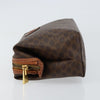 Secondhand Celine Macadam Pochette Canvas and