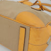 Secondhand Prada Bauletto Bag Canvas with