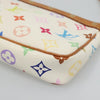 Secondhand Louis Vuitton Pochette Accessoires Monogram Multicolor