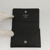 Secondhand Louis Vuitton Envelope Business Card Holder Epi