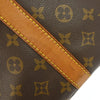 Louis Vuitton Keepall Bandouliere Bag Monogram Canvas
