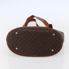 Secondhand Celine Vintage Macadam Shopper Tote