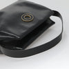 Secondhand Celine Circle Logo Handbag