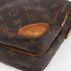 Louis Vuitton Amazone Bag Monogram Canvas