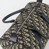 Secondhand Christian Dior Vintage Trotter Boston Bag