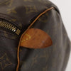 Secondhand Louis Vuitton Keepall Bag
