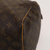 Secondhand Louis Vuitton Keepall Bag