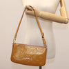 Secondhand Louis Vuitton Pochette Accessoires NM Monogram Vernis