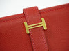 Secondhand Hermes Bearn Wallet Epsom