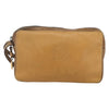 Loewe Anagram Clutch Bag Leather