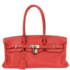 Hermes Birkin JPG Bag Clemence