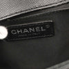 Secondhand Chanel Boy Flap Bag Quilted