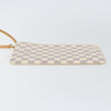 Louis Vuitton Neverfull Pochette Damier