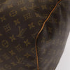 Secondhand Louis Vuitton Porte-Monnaie Cuvette Coin Purse Taiga