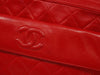 Secondhand Chanel Vintage Front Pocket Camera Shoulder Bag