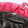 Prada Vintage Tote Tessuto