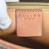 Secondhand Celine Vintage Macadam Tote bag Canvas and