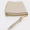 Secondhand Louis Vuitton Zippy Wallet NM Leather Empreinte