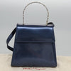 Secondhand Salvatore Ferragamo Gancini handbag