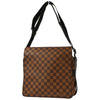Louis Vuitton Naviglio Handbag Damier