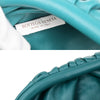 Bottega Veneta The Chain Pouch Leather
