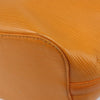 Louis Vuitton Mandara Handbag Epi Leather