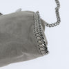 Secondhand Stella McCartney Falabella Fold Over Bag Shaggy Deer