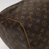 Secondhand Louis Vuitton Keepall Bag
