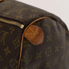 Secondhand Louis Vuitton Speedy Handbag