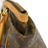 Louis Vuitton Tivoli Handbag Monogram Canvas