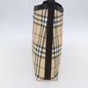 Burberry Nova check Shoulder bag Canvas