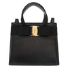 Secondhand Salvatore Ferragamo Convertible Vara Bow Tote