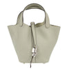 Hermes Picotin Lock Bag Clemence