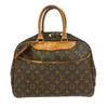 Secondhand Louis Vuitton Deauville Handbag