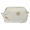 Secondhand Gucci Candy Crossbody Bag Mini GG