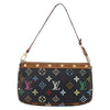 Louis Vuitton Pochette Accessoires Monogram Multicolor